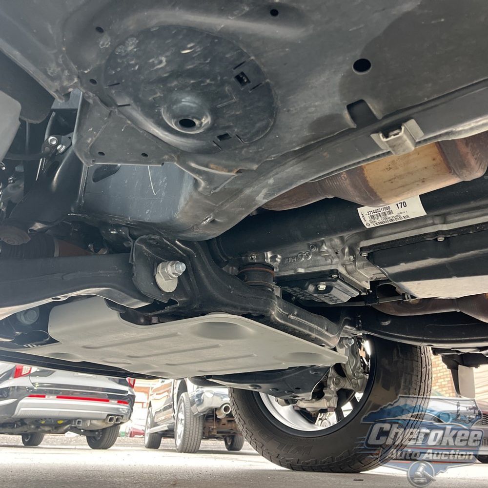 2024 Toyota Tundra Limited HV