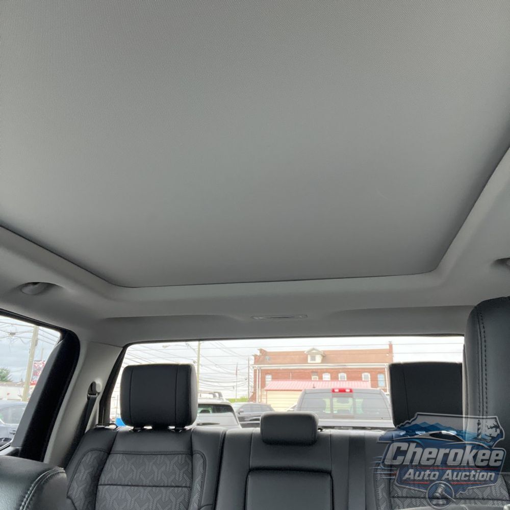 2024 Toyota Tundra Limited HV