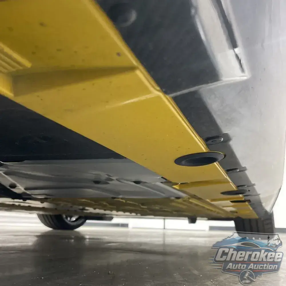 2023 Audi R8 V10 PerformanceSpydr