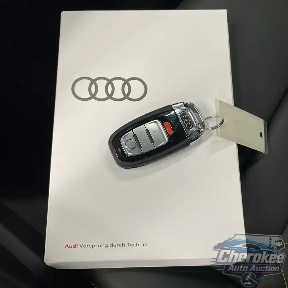 2023 Audi R8 V10 PerformanceSpydr