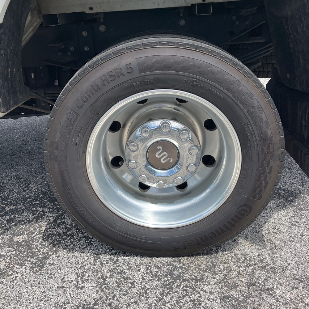 2021 Ford F-450 Super Duty King Ranch