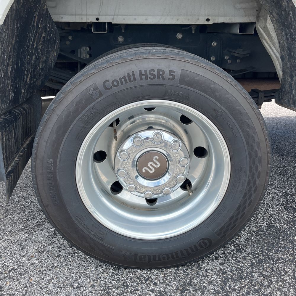 2021 Ford F-450 Super Duty King Ranch