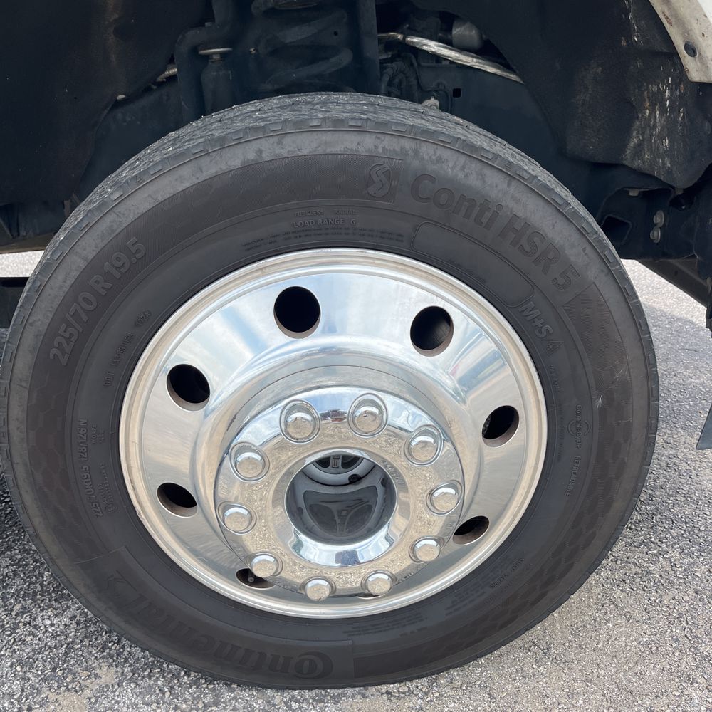 2021 Ford F-450 Super Duty King Ranch