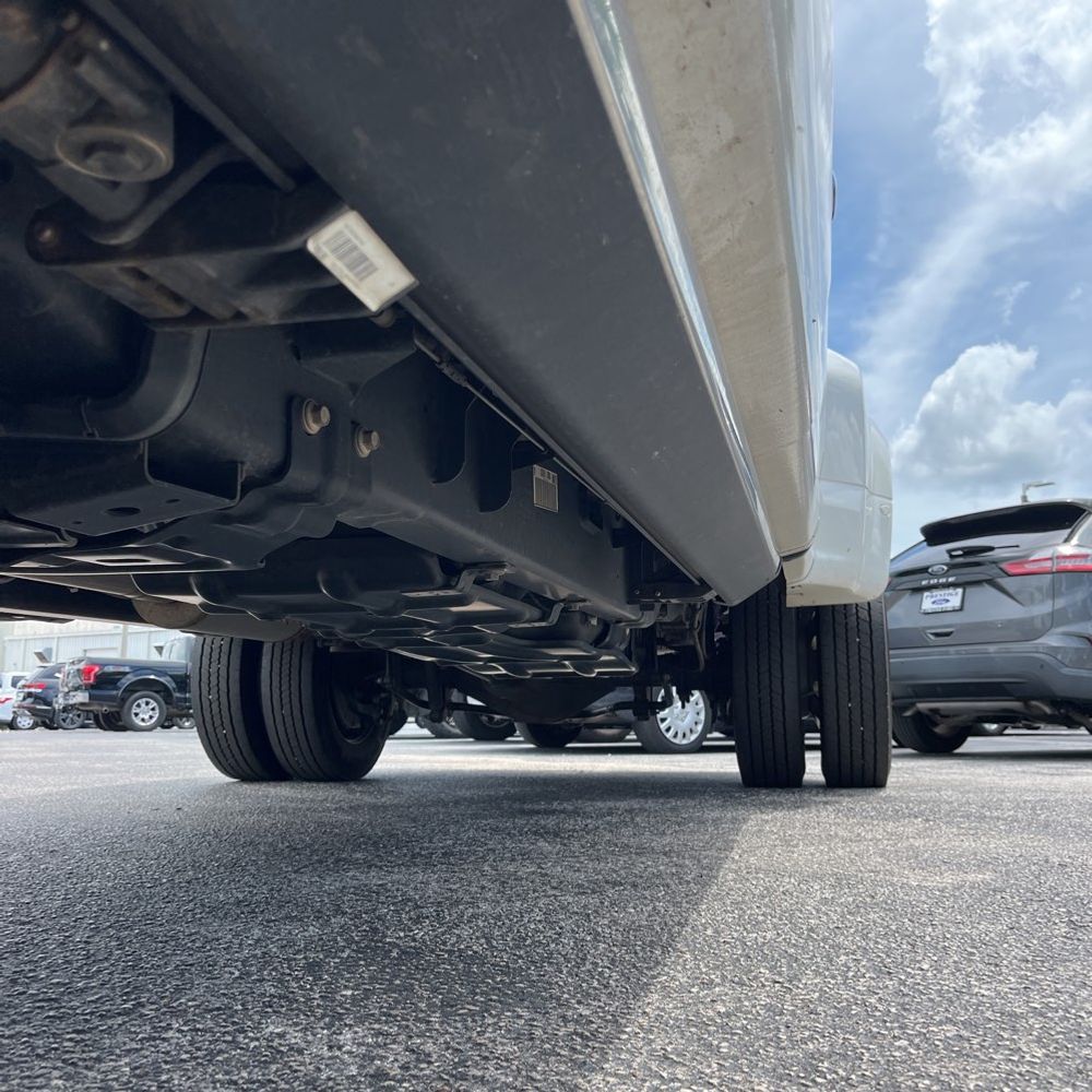 2021 Ford F-450 Super Duty King Ranch