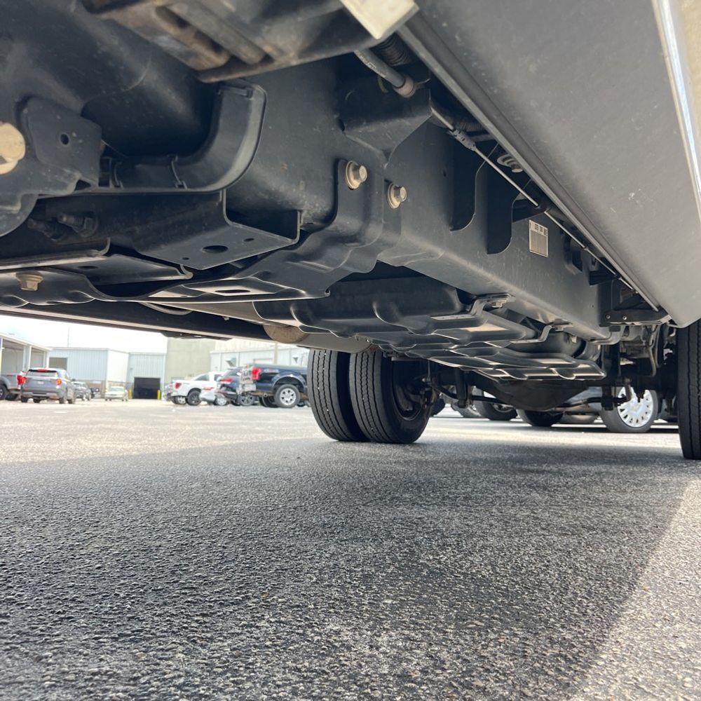 2021 Ford F-450 Super Duty King Ranch