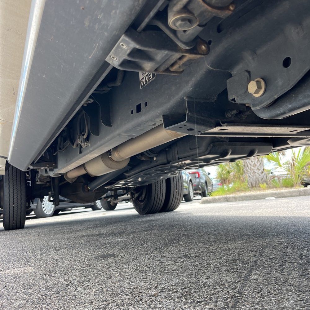 2021 Ford F-450 Super Duty King Ranch