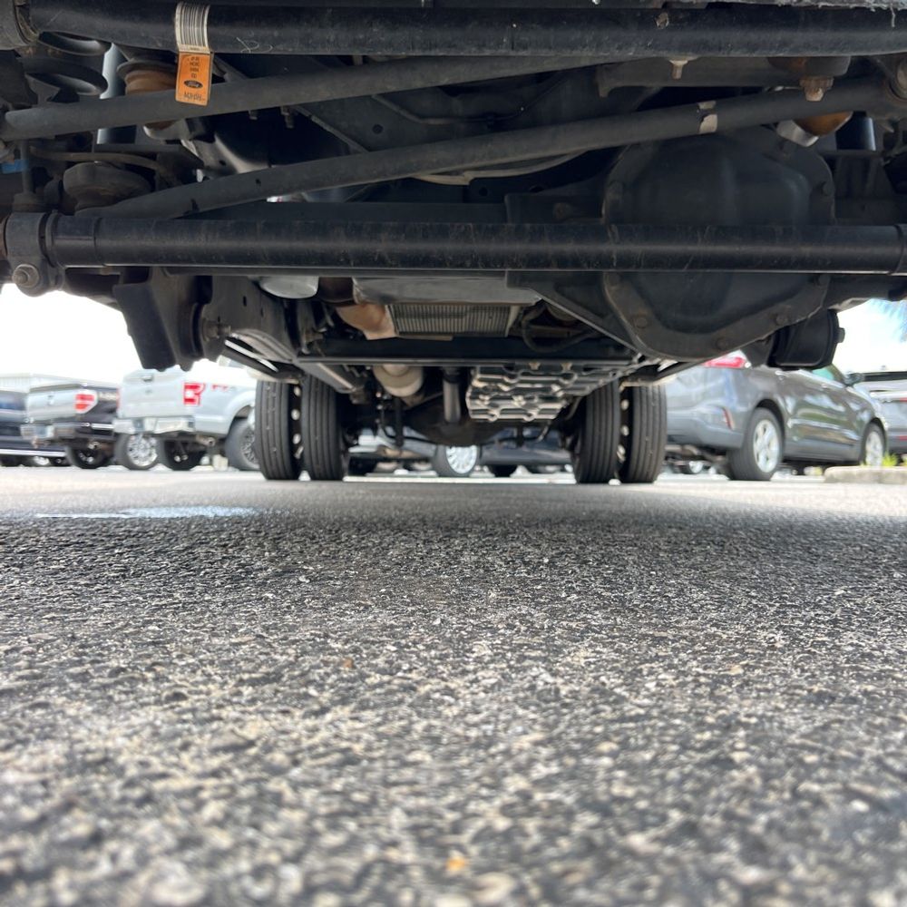 2021 Ford F-450 Super Duty King Ranch