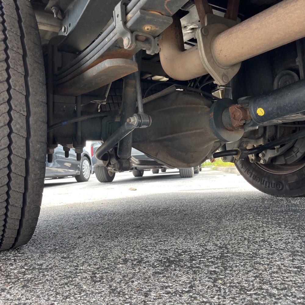 2021 Ford F-450 Super Duty King Ranch