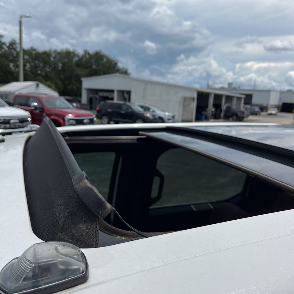 2021 Ford F-450 Super Duty King Ranch