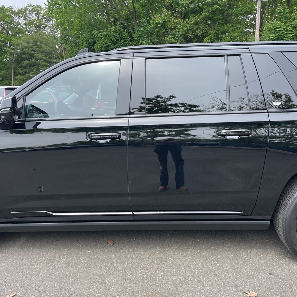 2024 Cadillac Escalade ESV Sport Platinum