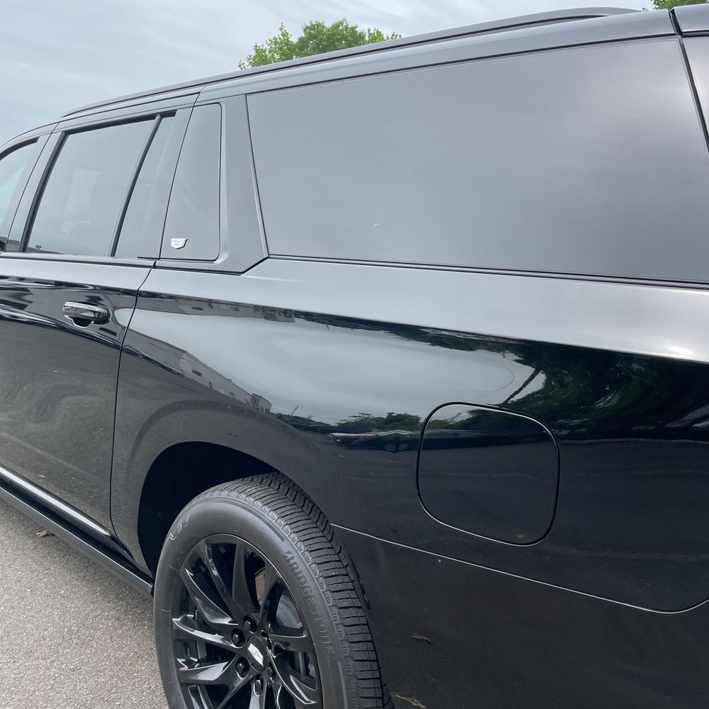 2024 Cadillac Escalade ESV Sport Platinum