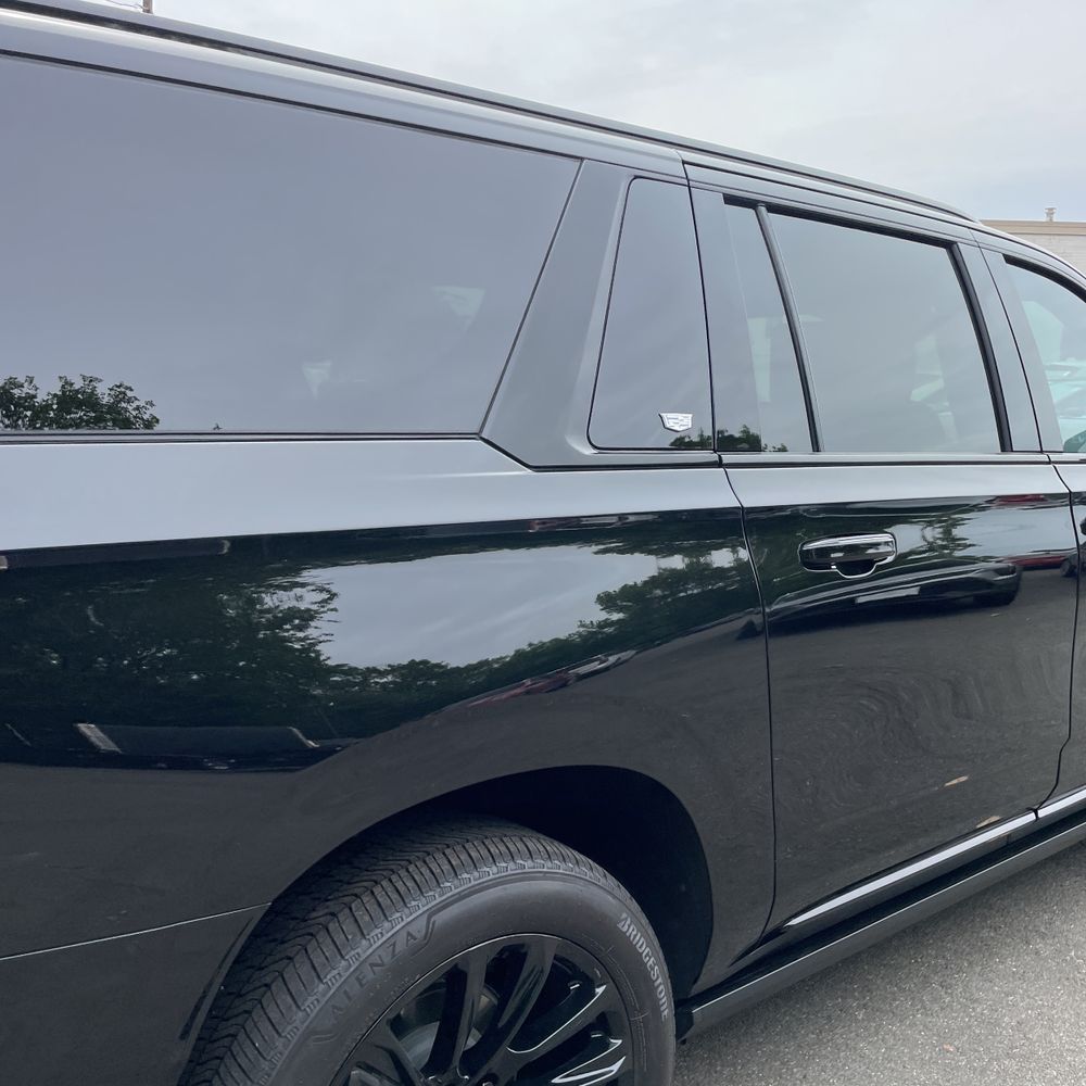 2024 Cadillac Escalade ESV Sport Platinum