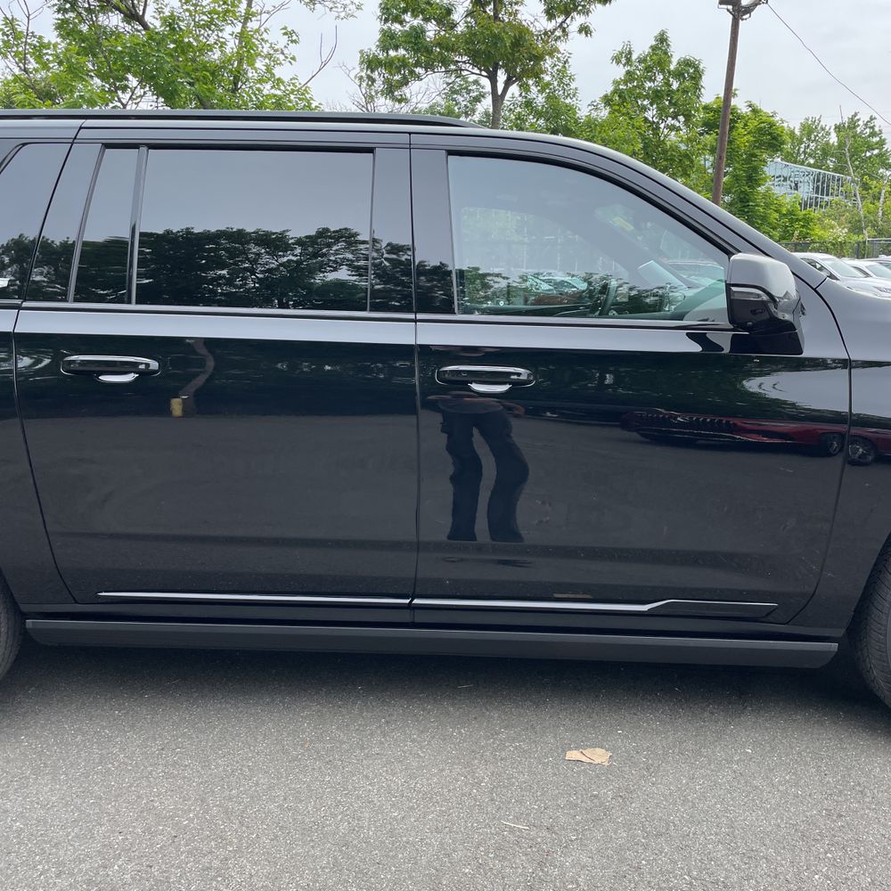 2024 Cadillac Escalade ESV Sport Platinum