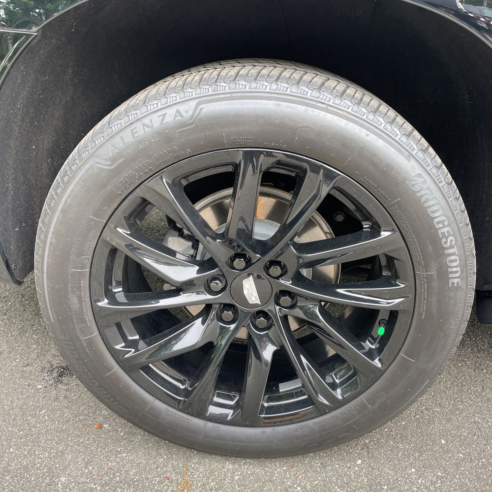 2024 Cadillac Escalade ESV Sport Platinum