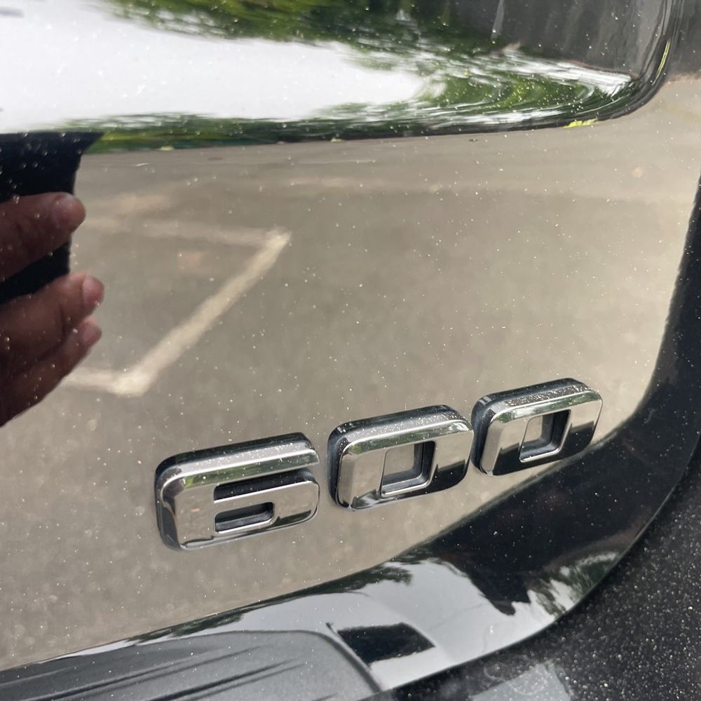 2024 Cadillac Escalade ESV Sport Platinum