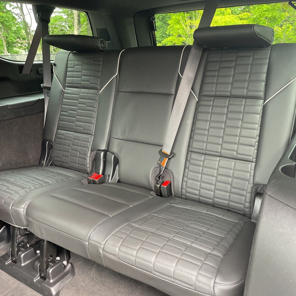 2024 Cadillac Escalade ESV Sport Platinum
