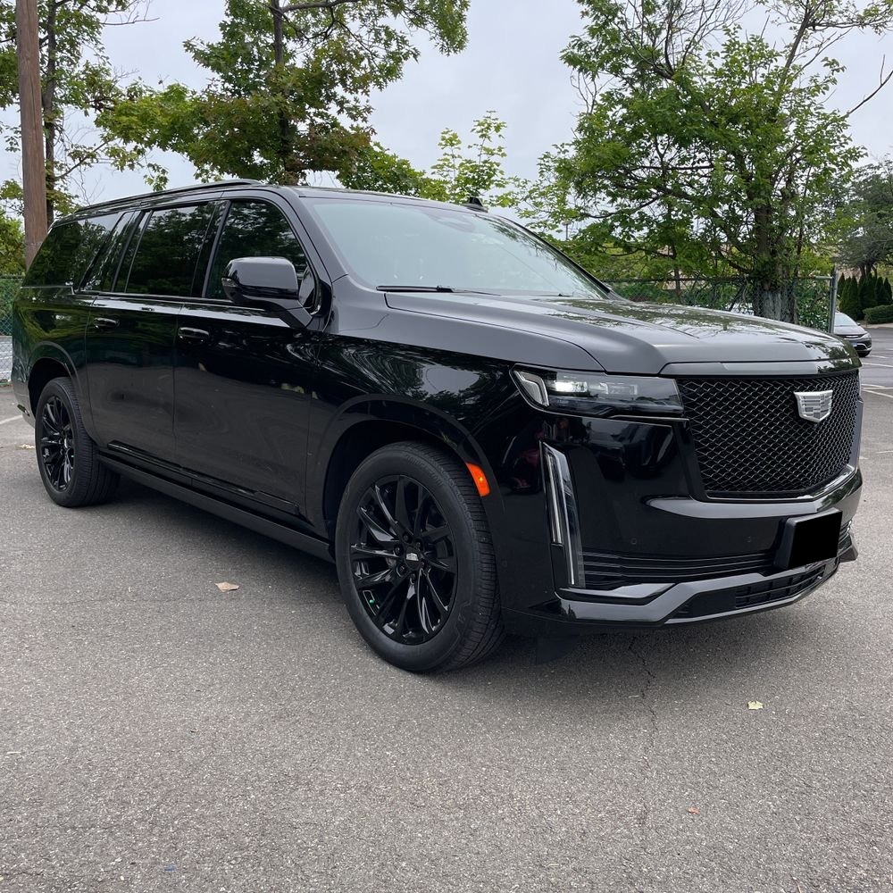 2024 Cadillac Escalade ESV Sport Platinum