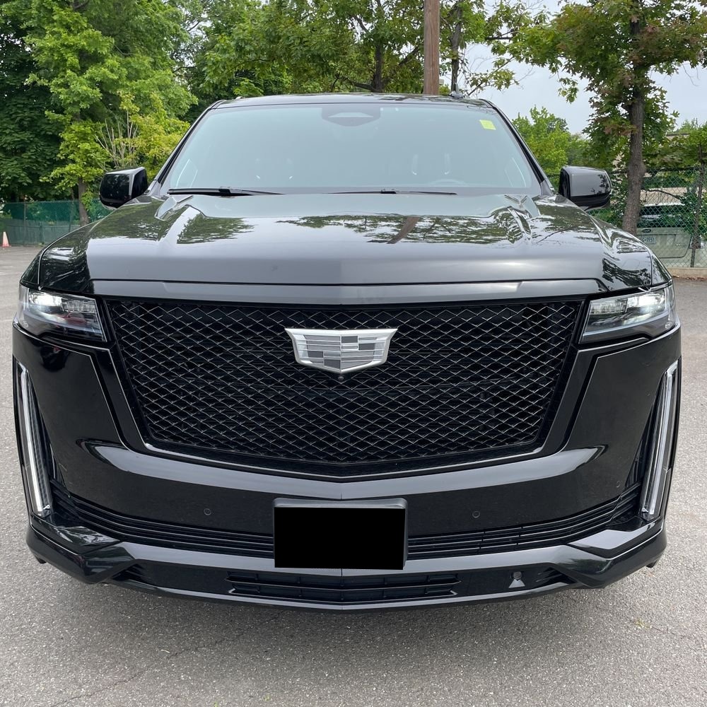 2024 Cadillac Escalade ESV Sport Platinum