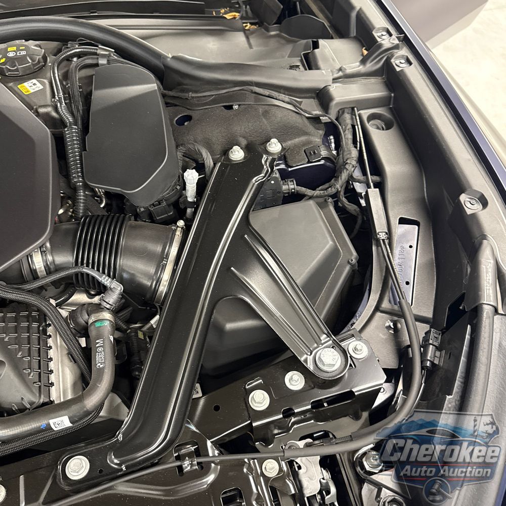 2025 BMW 7-Series 760i xDrive