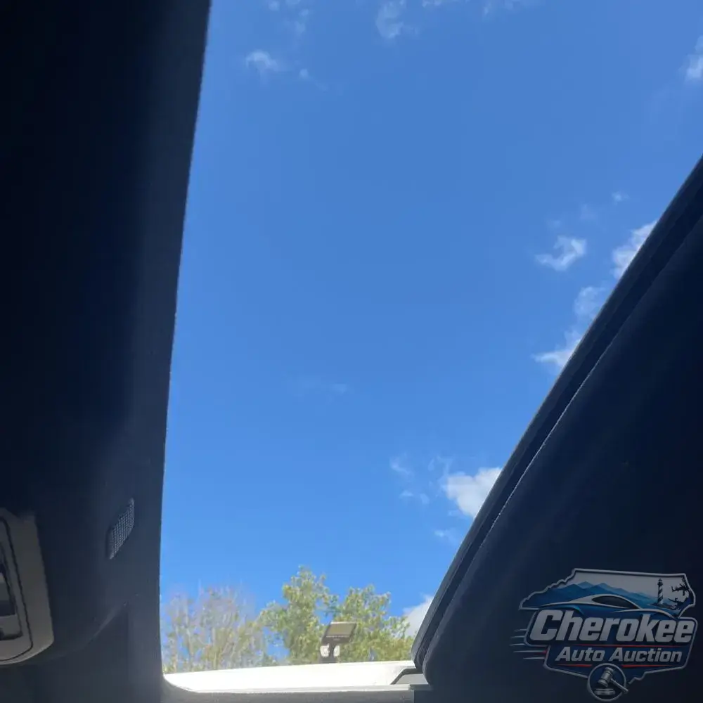 2025 Toyota 4Runner TRD Off-Road Premium