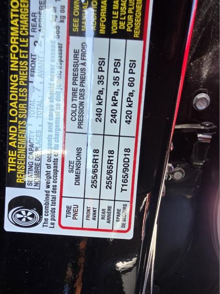2025 Toyota Grand Highlander