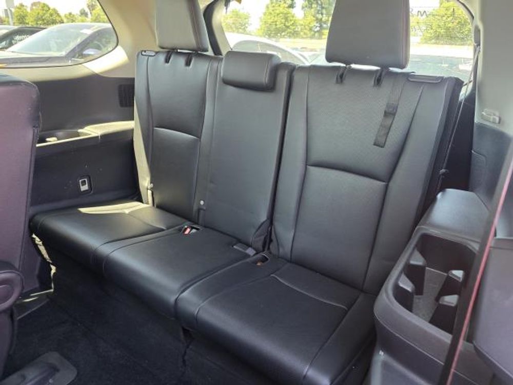 2025 Toyota Grand Highlander