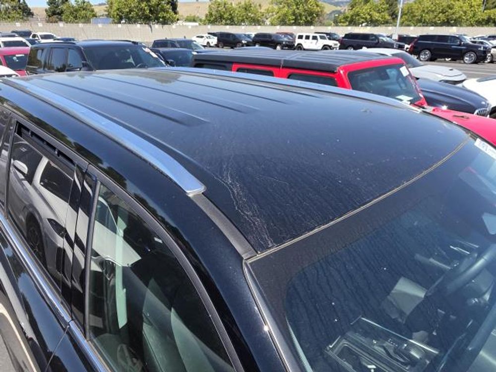 2025 Toyota Grand Highlander