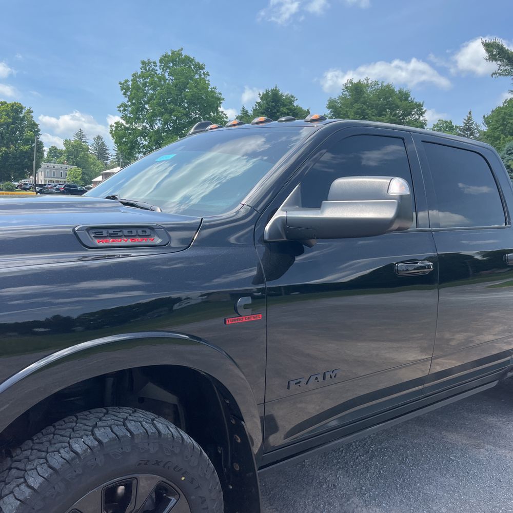 2021 Ram 3500 Limited