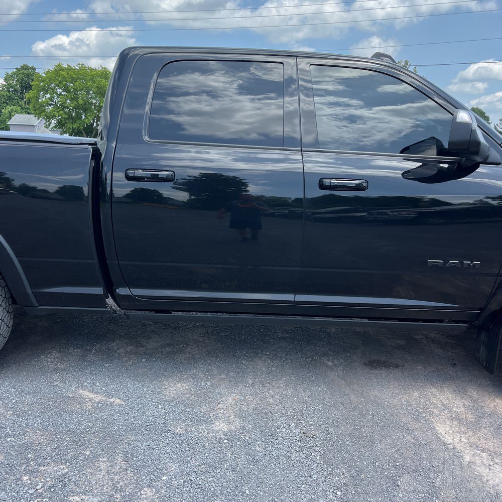 2021 Ram 3500 Limited