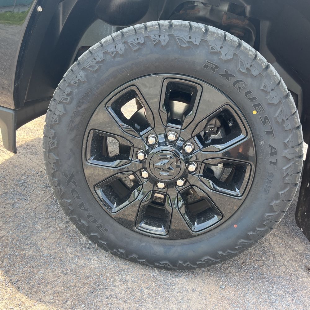 2021 Ram 3500 Limited