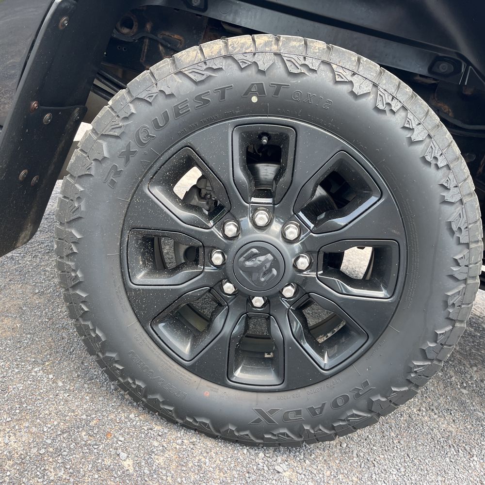 2021 Ram 3500 Limited