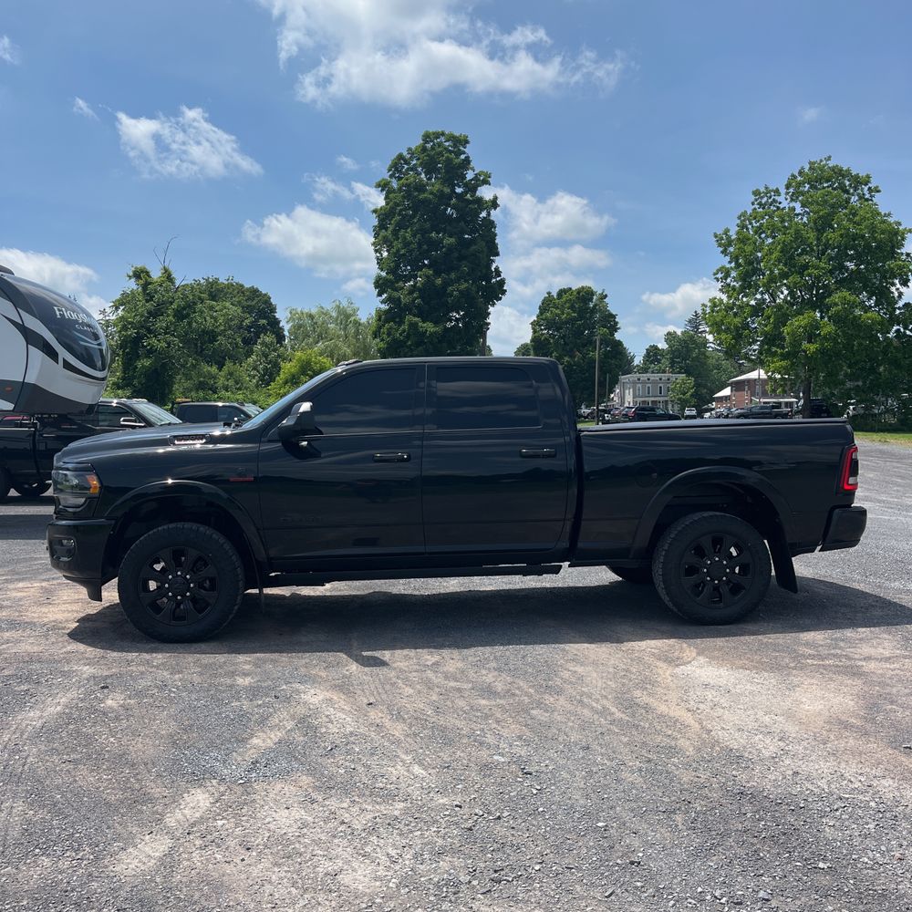2021 Ram 3500 Limited