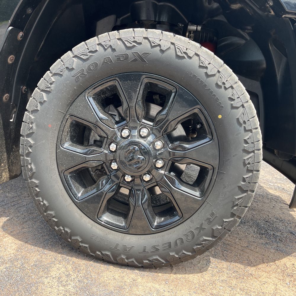 2021 Ram 3500 Limited