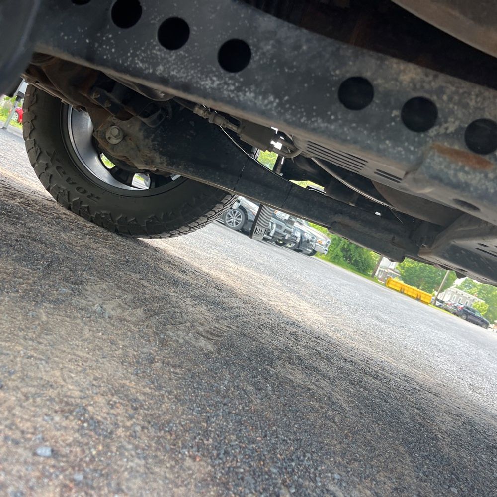 2021 Ram 3500 Limited
