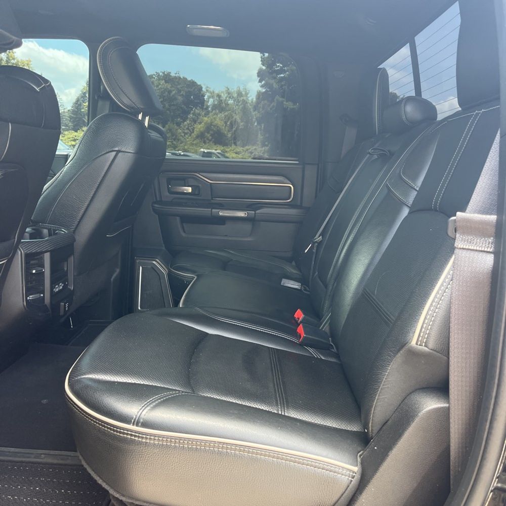 2021 Ram 3500 Limited