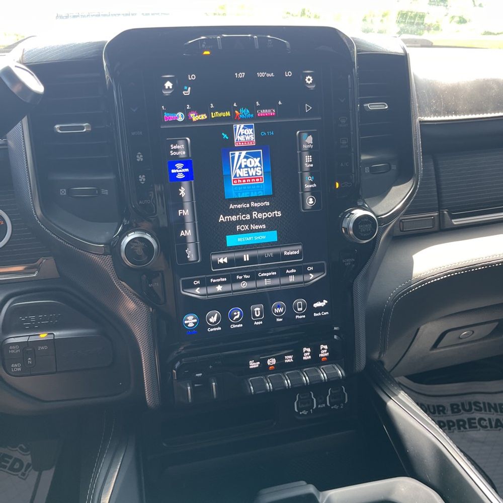 2021 Ram 3500 Limited