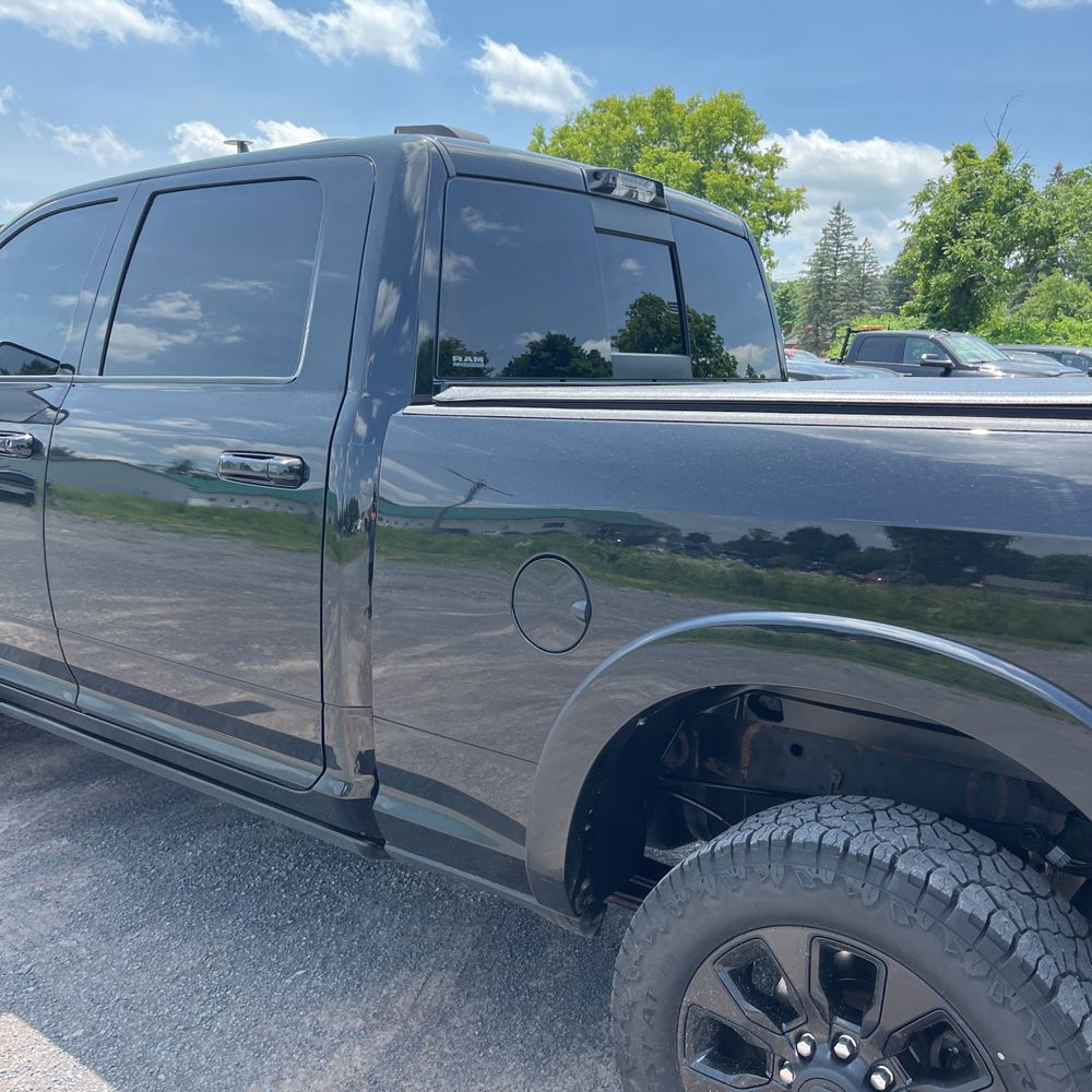 2021 Ram 3500 Limited