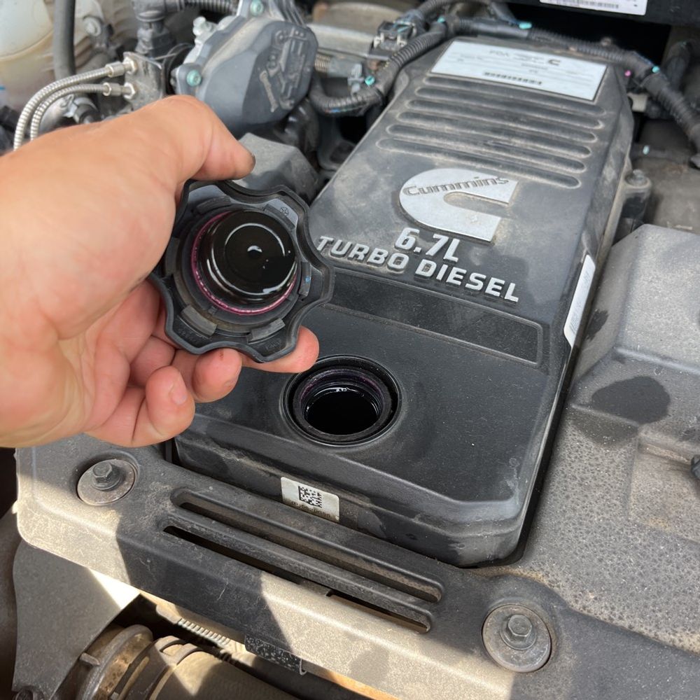 2021 Ram 3500 Limited