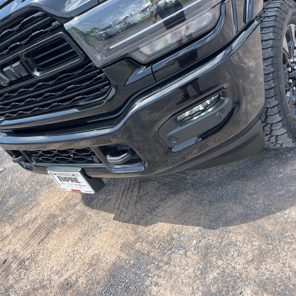 2021 Ram 3500 Limited
