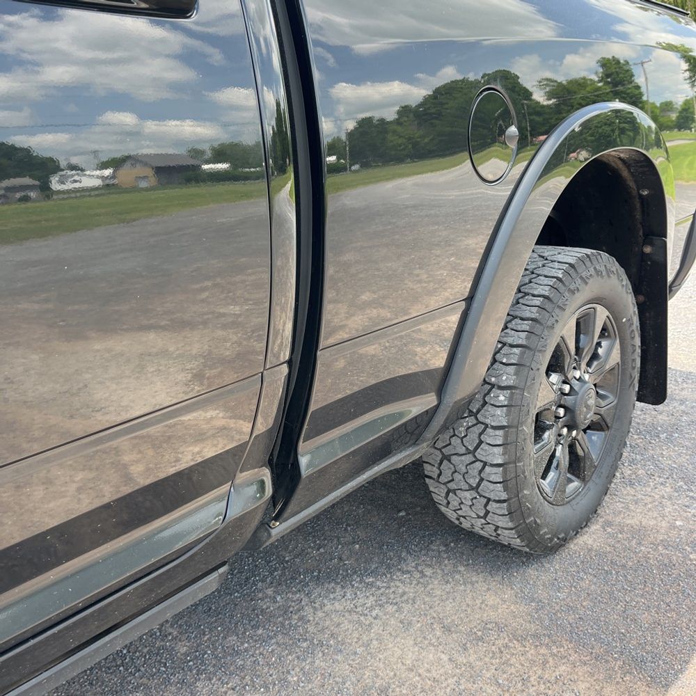 2021 Ram 3500 Limited