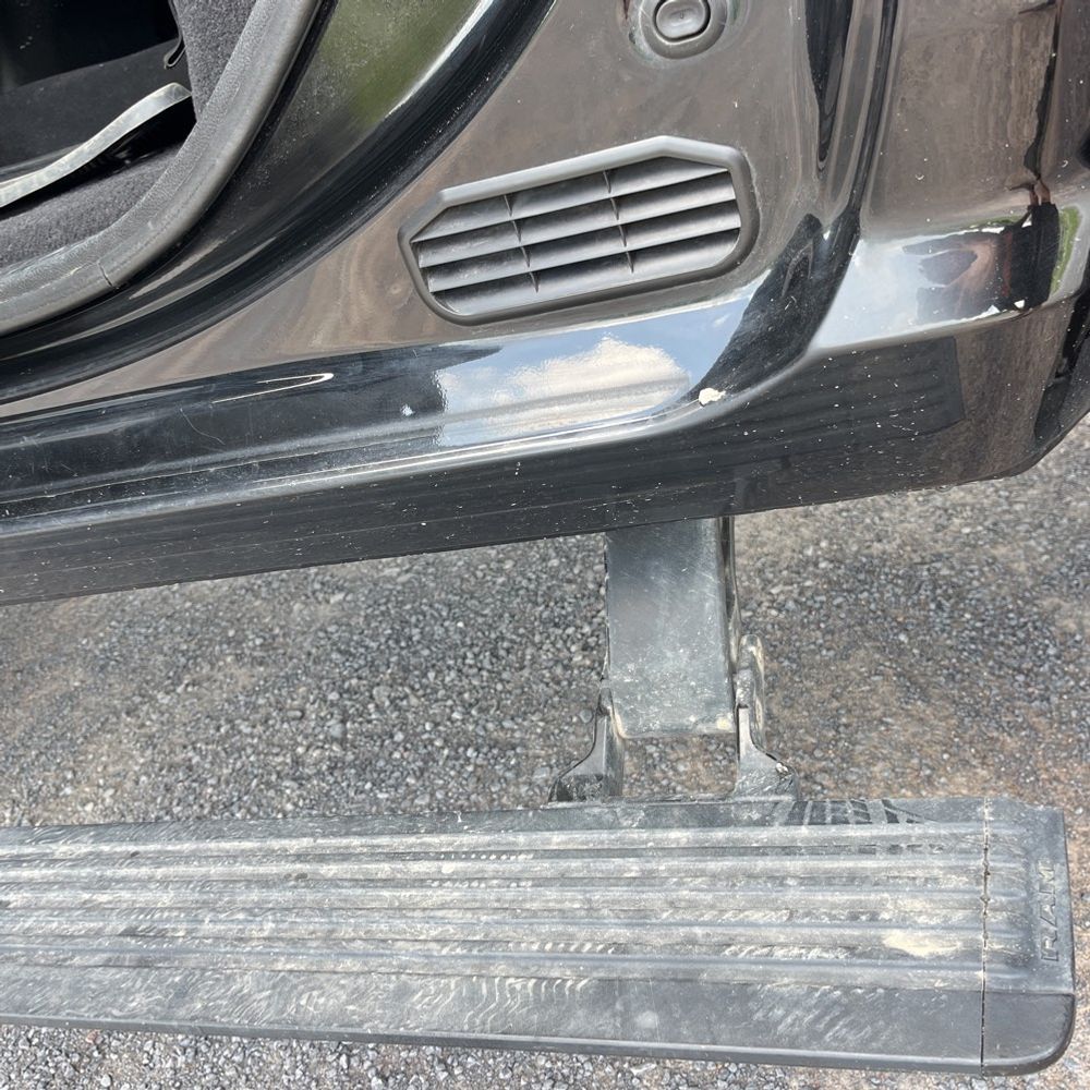 2021 Ram 3500 Limited