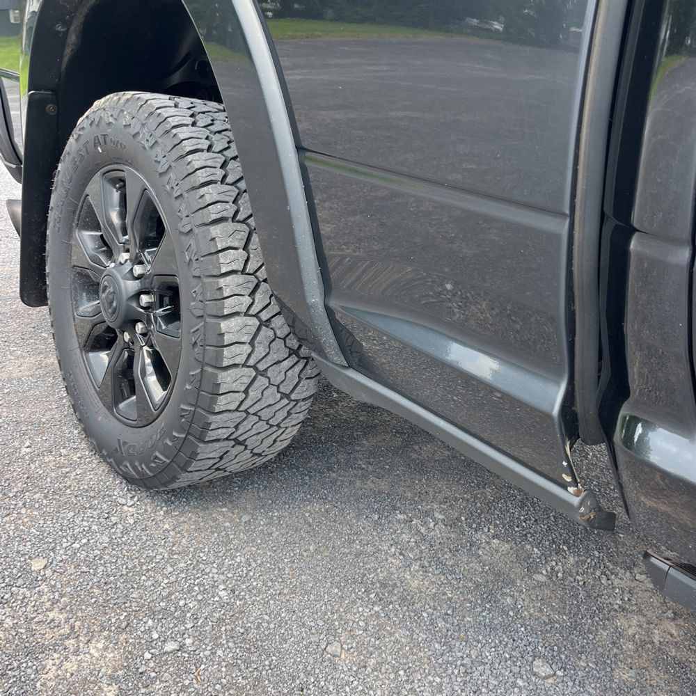 2021 Ram 3500 Limited