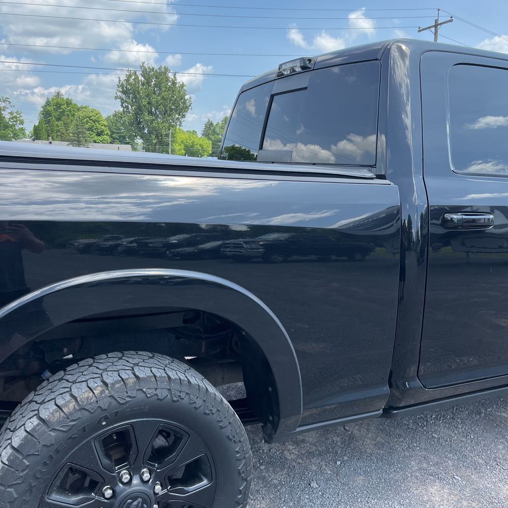 2021 Ram 3500 Limited