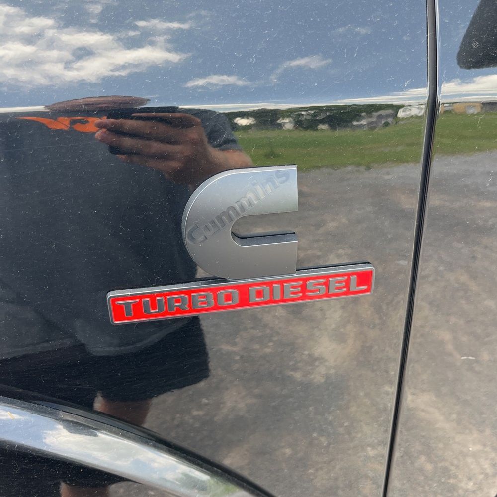 2021 Ram 3500 Limited