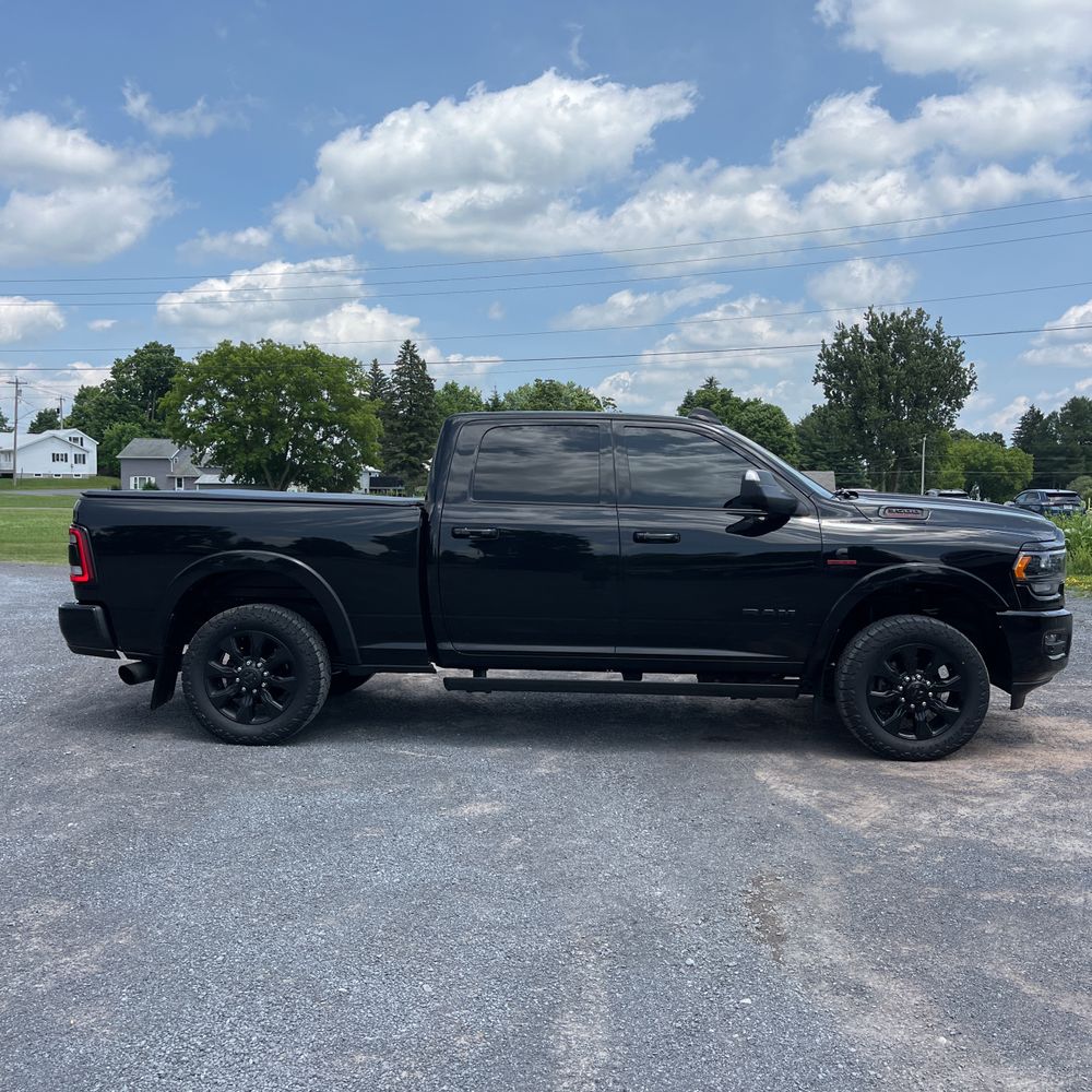 2021 Ram 3500 Limited
