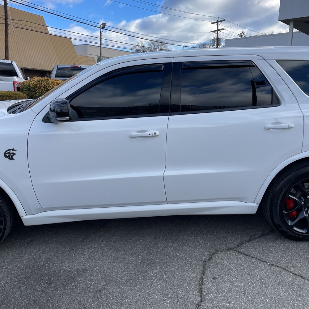 2023 Dodge Durango SRT Hellcat