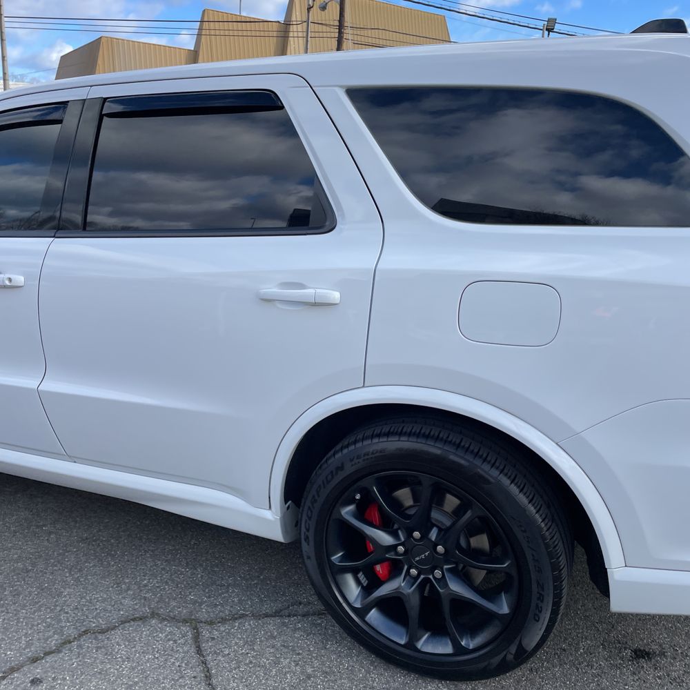 2023 Dodge Durango SRT Hellcat
