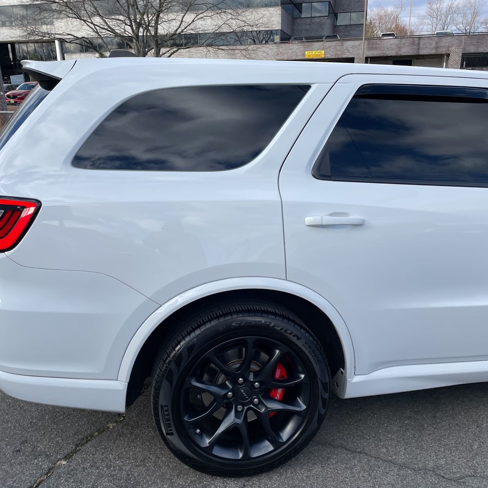 2023 Dodge Durango SRT Hellcat