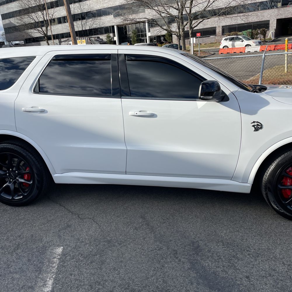 2023 Dodge Durango SRT Hellcat