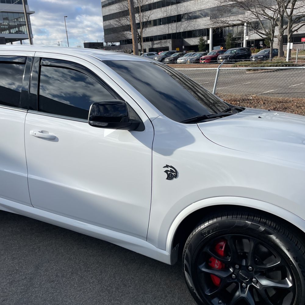 2023 Dodge Durango SRT Hellcat